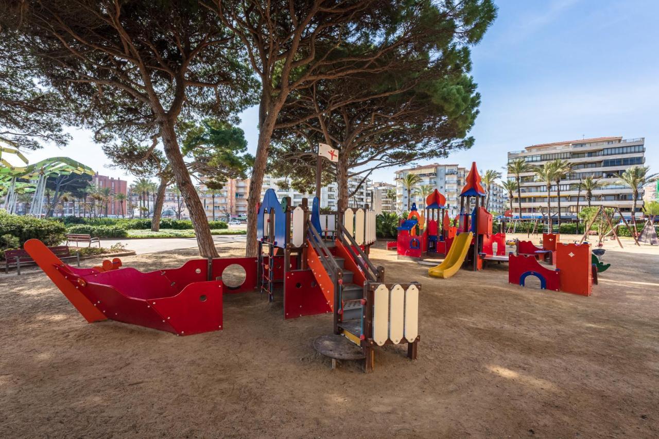 Alea Rentals - Viking La Pineda Exterior photo