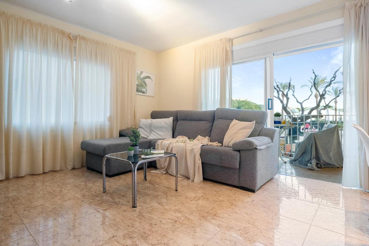 Alea Rentals - Viking La Pineda Exterior photo